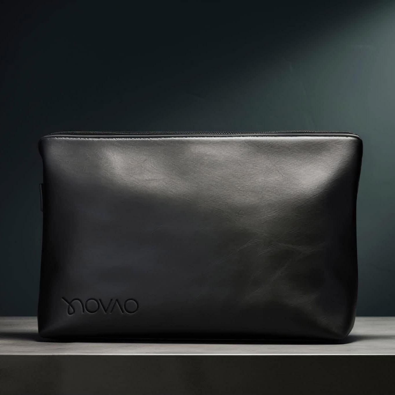 NOVAO System Bag - widok z przodu